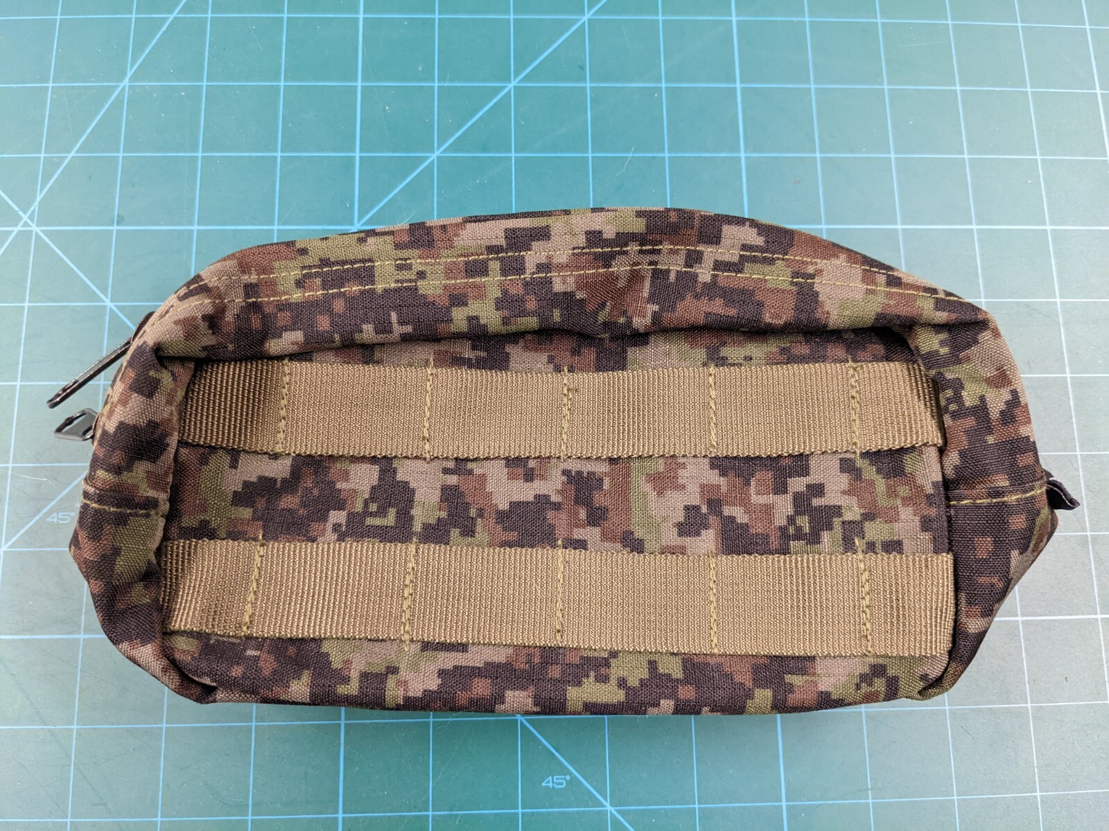 BT tactical Molle pouch. NOS. RARE!