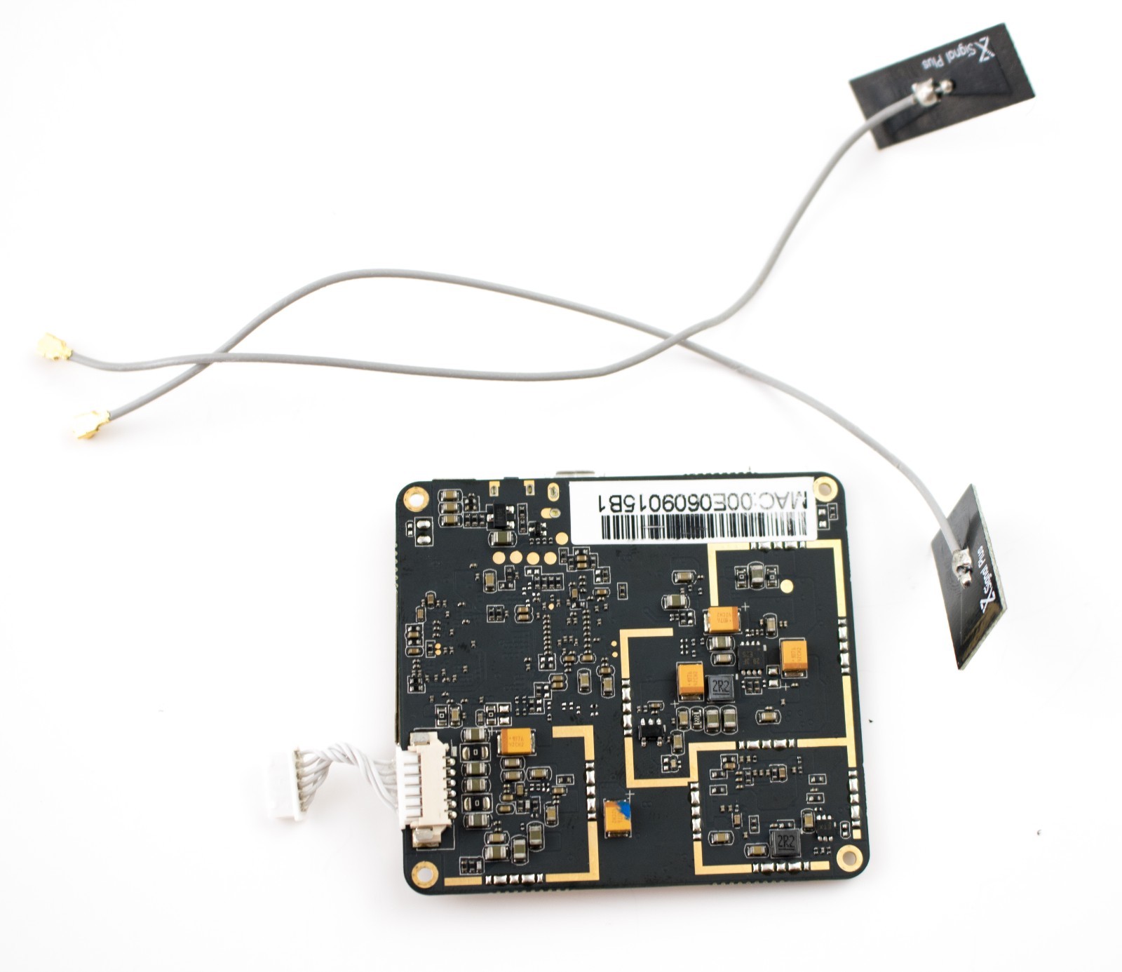 YUNEEC BREEZE 4K WiFi module