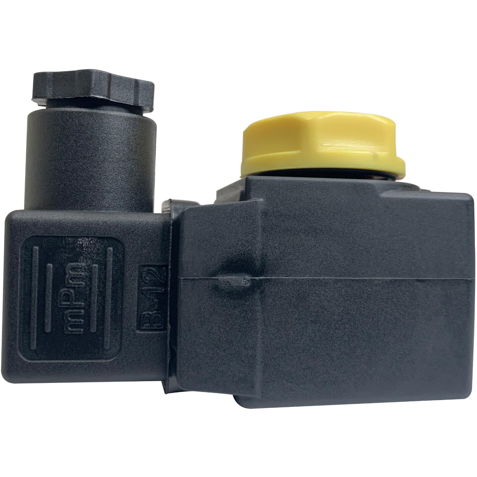 Appli Parts APSOV-110C 110 V Solenoid Coil, 50/60 Hz, compatible with multiple r