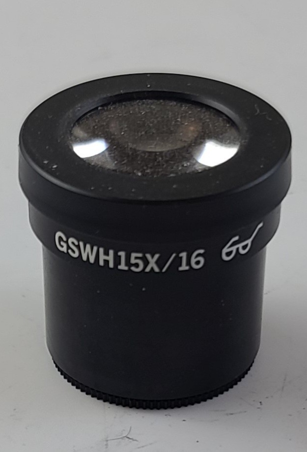 Olympus GSWH15X/16  ~ Good Condition