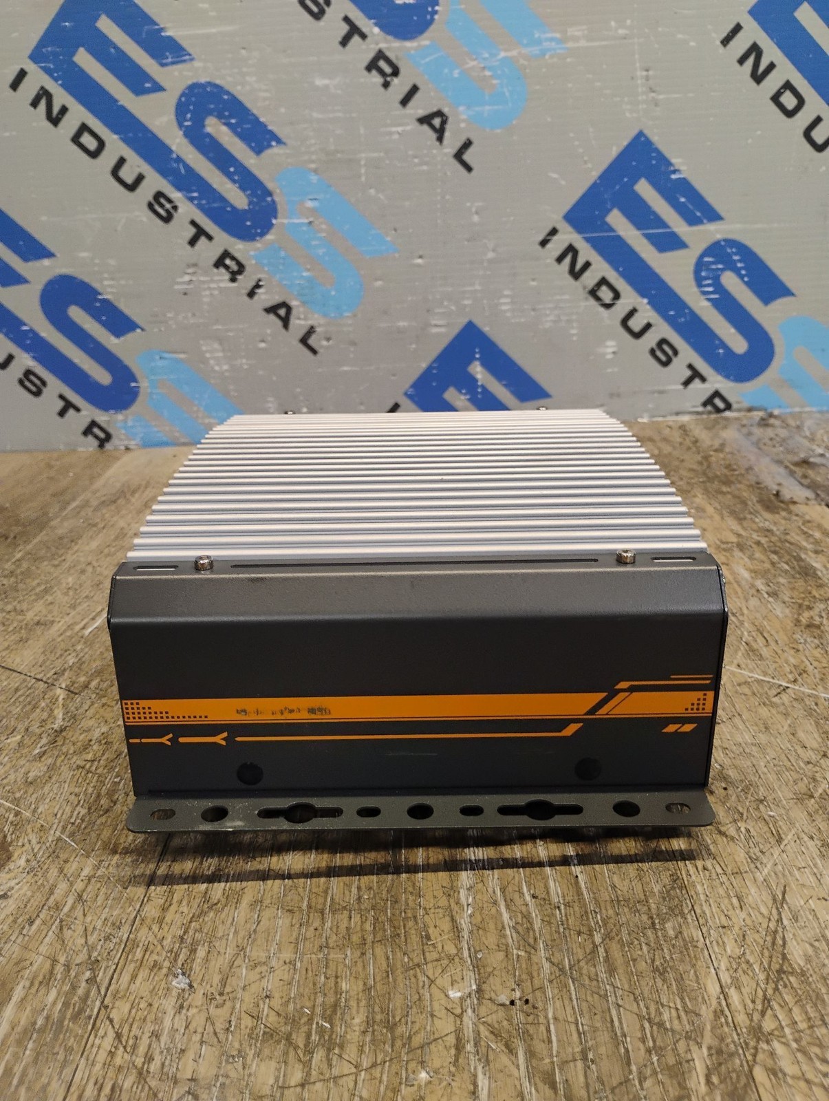 NUVO 7501 9TH GEN EMBEDDED PC