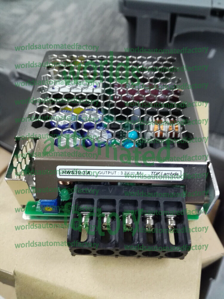 1pcs TDK-Lambda HWS30-3/A Switching Power Supply Module 3.3V 6A Output