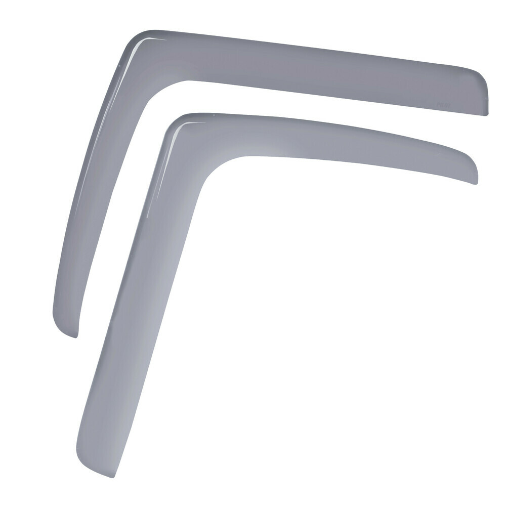 Man TGA (03/99>05/10) Man TGS (09/07>) Window Wind Deflectors RH & LH Pair