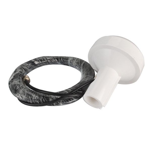 BNC Marine Fish Boat GPS Antenna 10meter for Garmin GPSMAP740 GPSMAP-740S MAP205