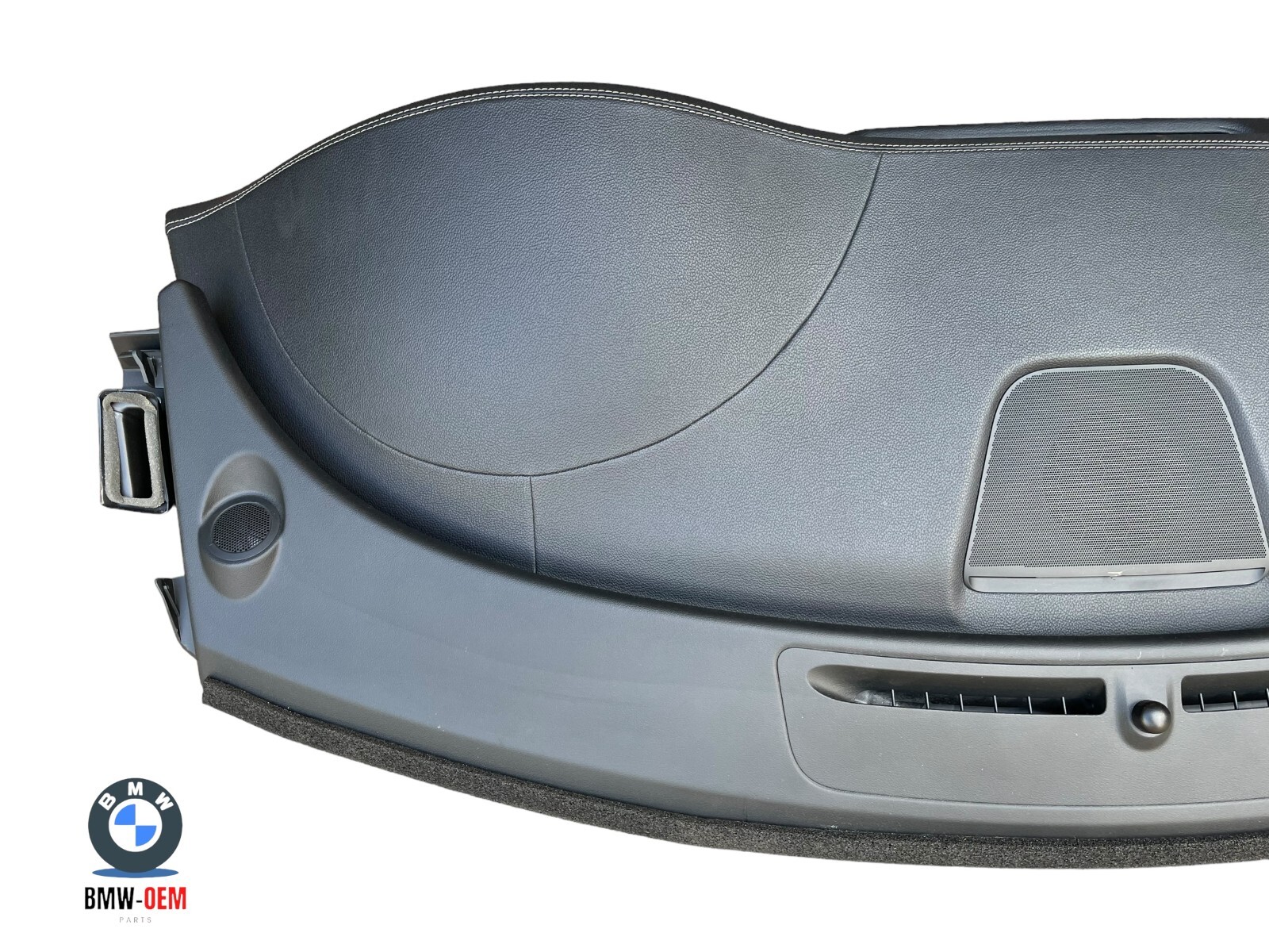 JAGUAR XF X260 2015 DASHBOARD PANEL BLACK