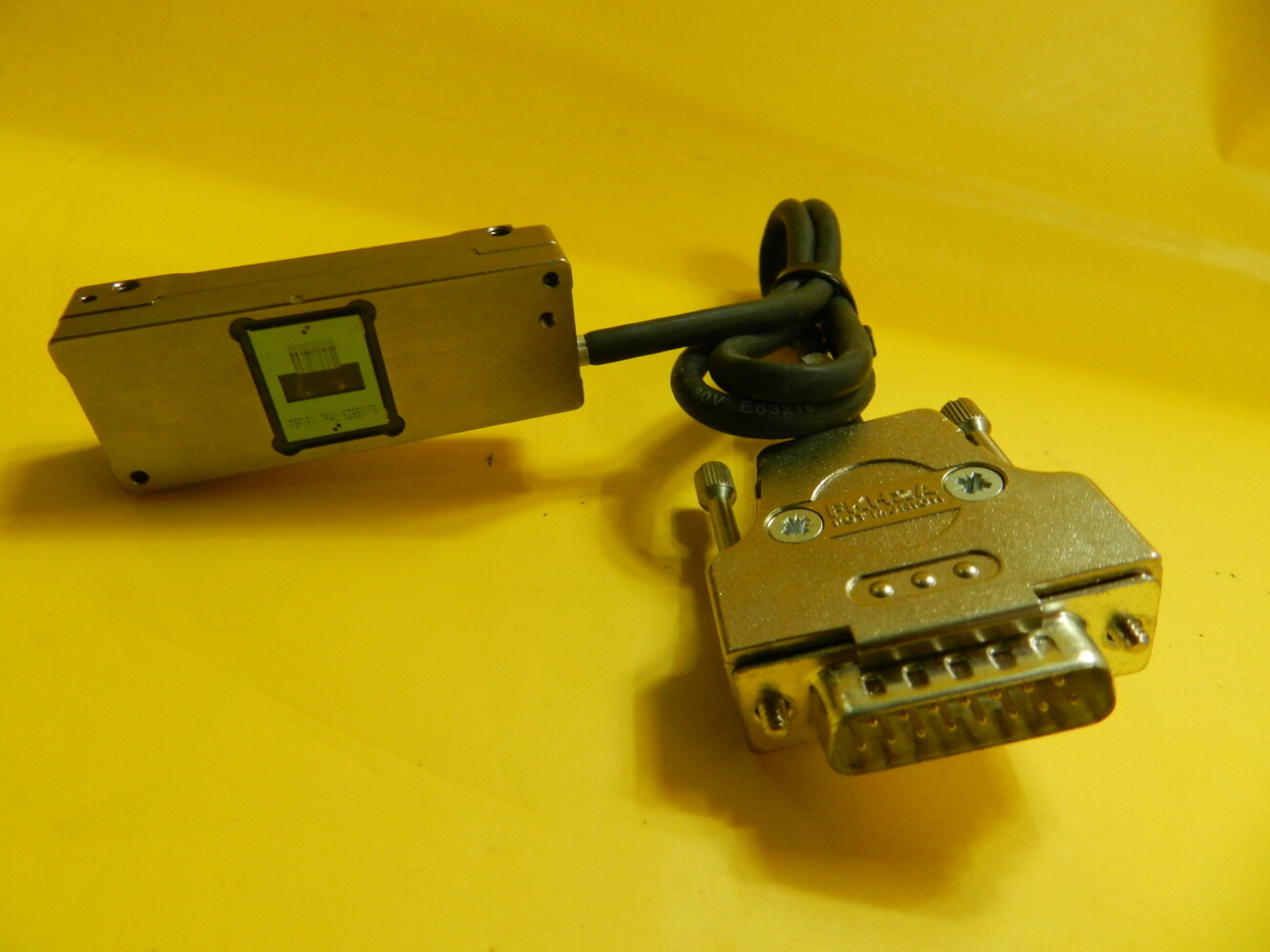 [Used] RSF ELEKTRONIK / MS20.04-0MY / LINEAR ENCODER
