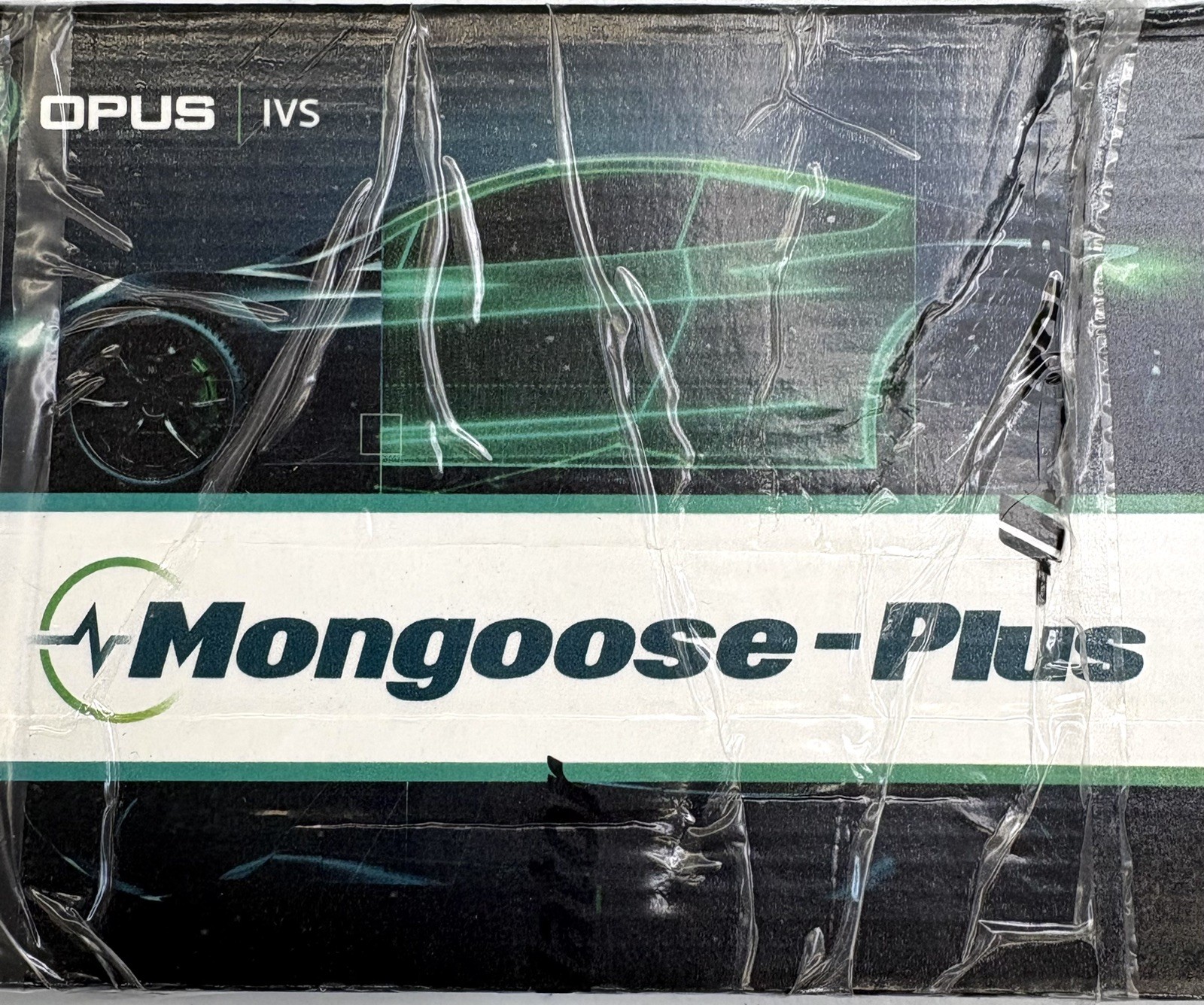 Mongoose-Plus J2534 OEM Vehicle Interface Cable - Brand New Open Box