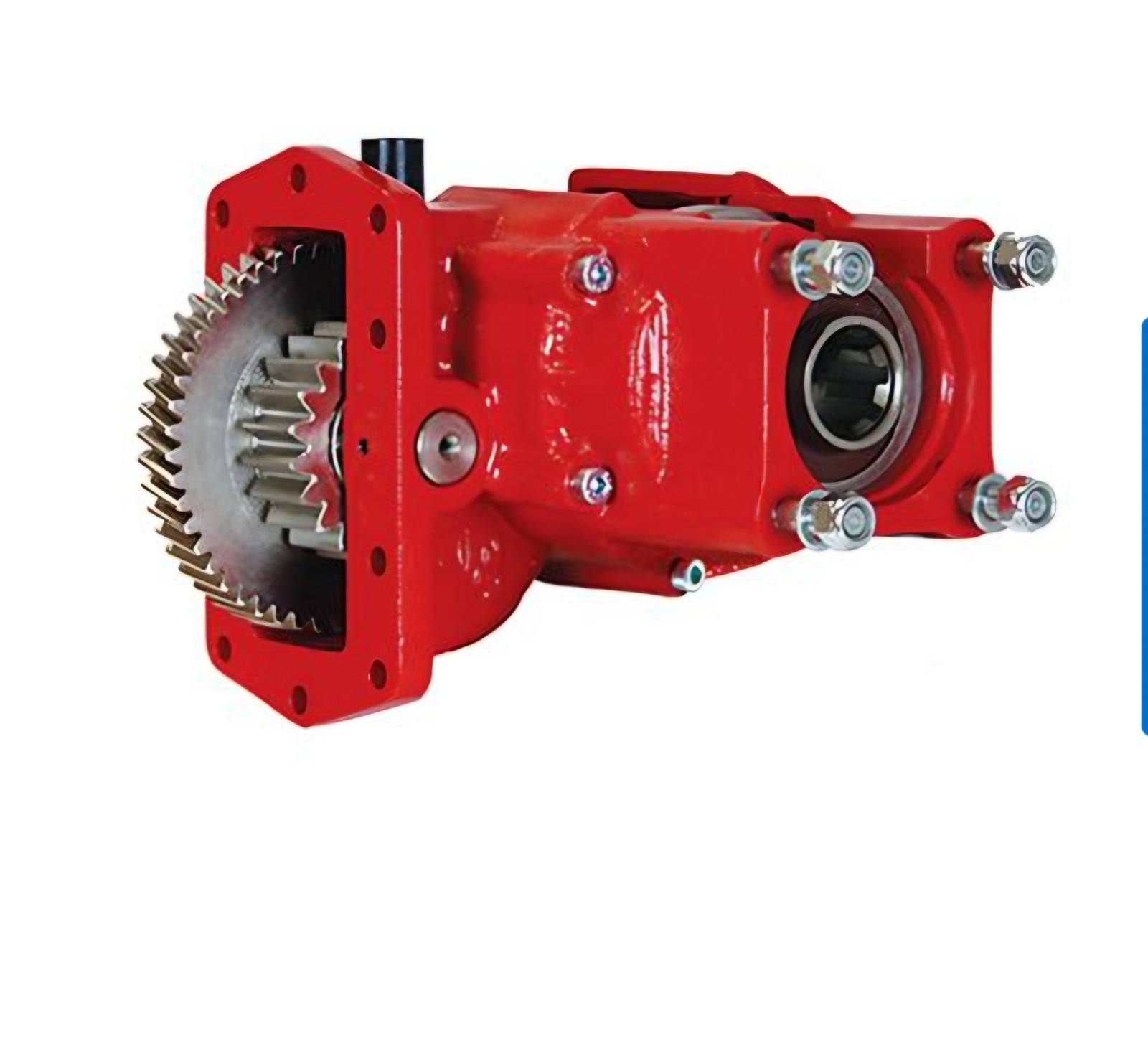 EATON PT3252PBE633SE - LOW PROFILE MD PTO ALLISON 10 (EAT)