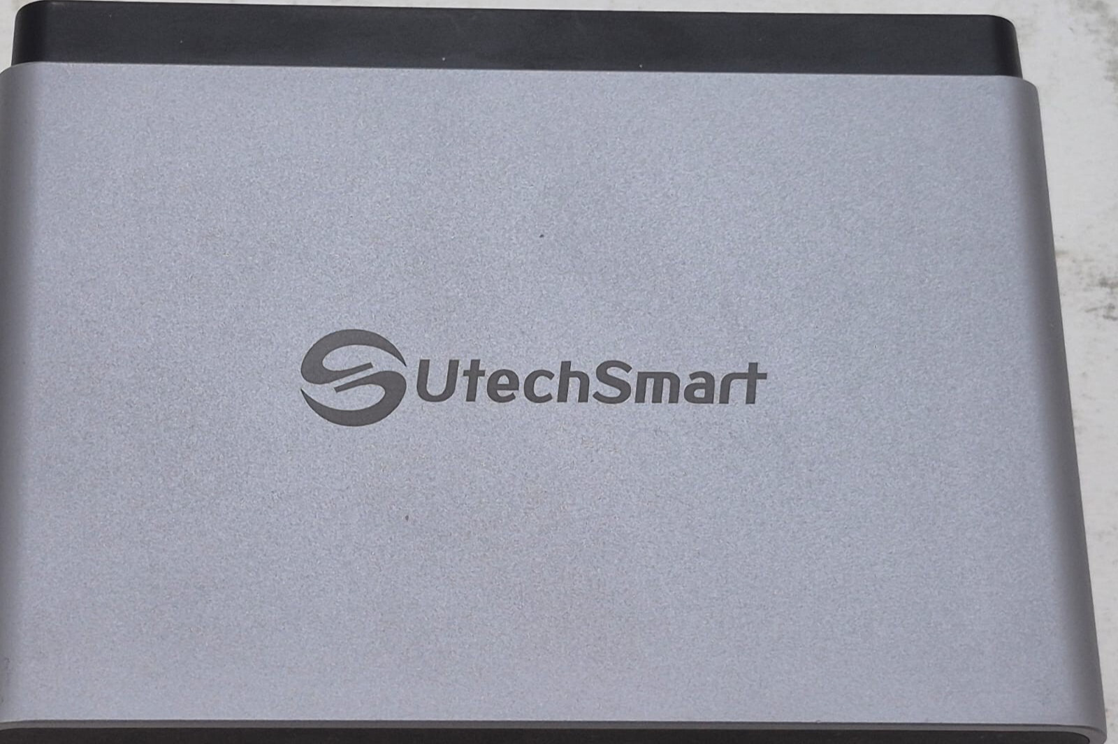 UtechSmart 19 in 1 Docking Station UCN3474