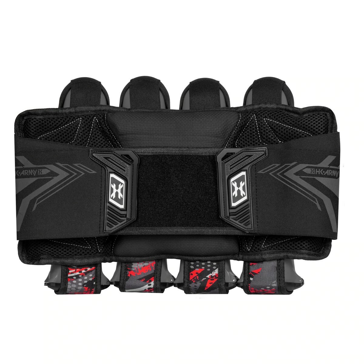 HK Army Eject Harness / Pack - 4+3 - Scorch