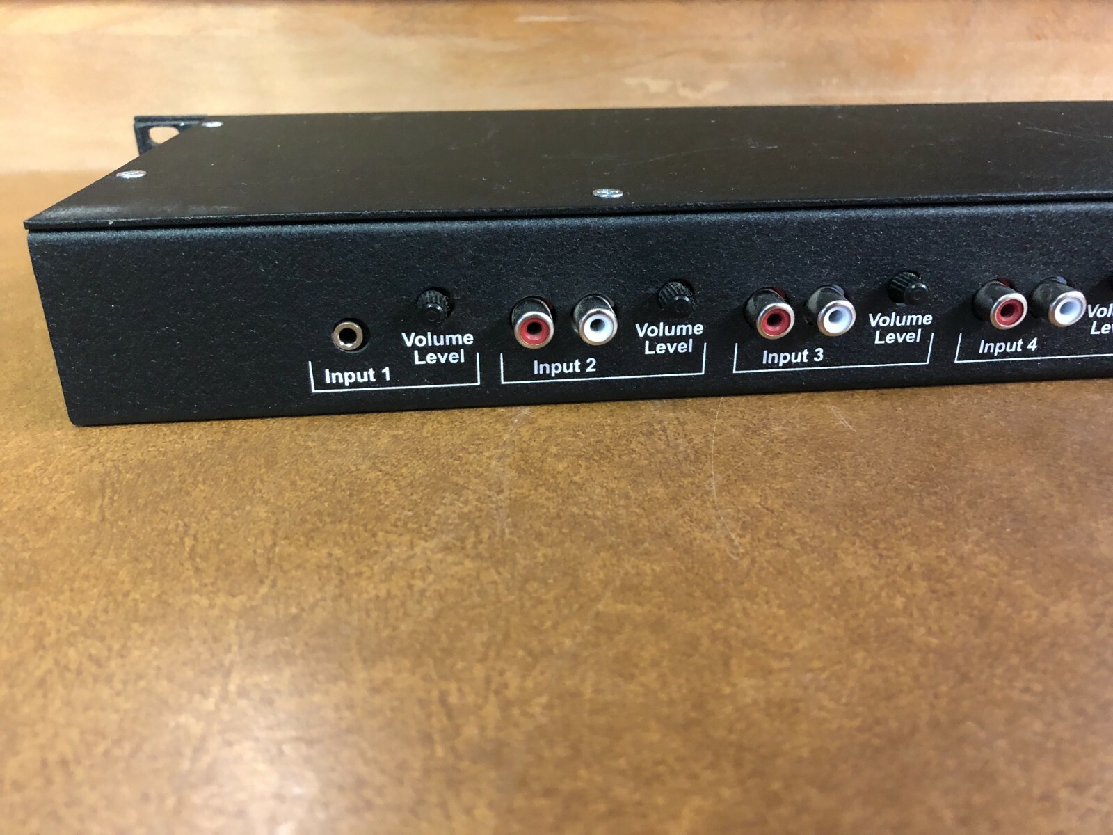 Teradon IC1150 Mixer