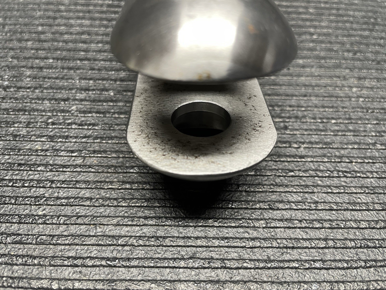 Current Tools 00522-035 Rope-to-Swivel Connector 15000 lbs SWL Cable Pulling