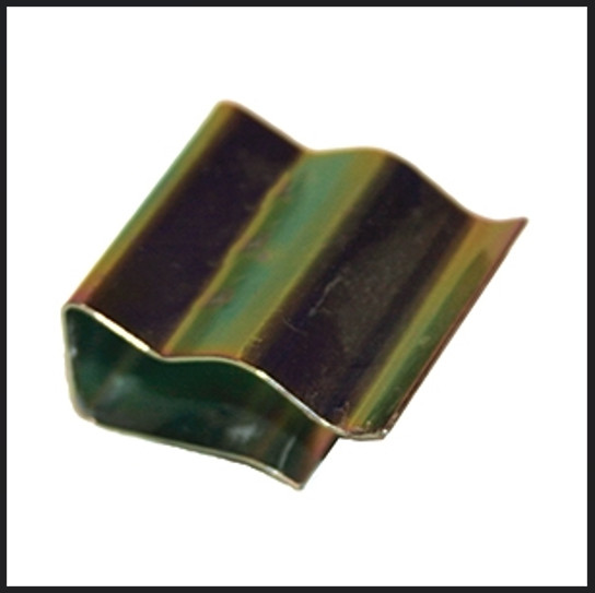 (2 Pack) 04-03-544958 - HD TRACK RETAINING CLIP - (Besam)