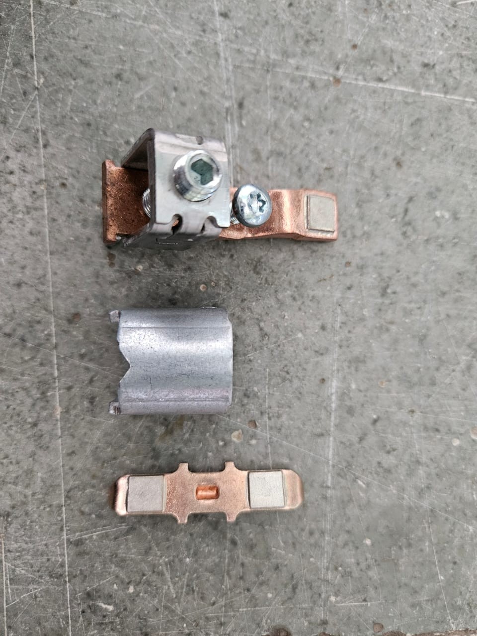 ABB A95 Contactor Kit