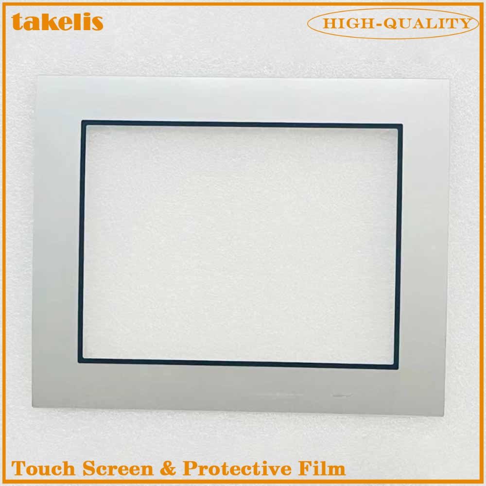 New Protective Film For AGP3400-S1-D24-D81K