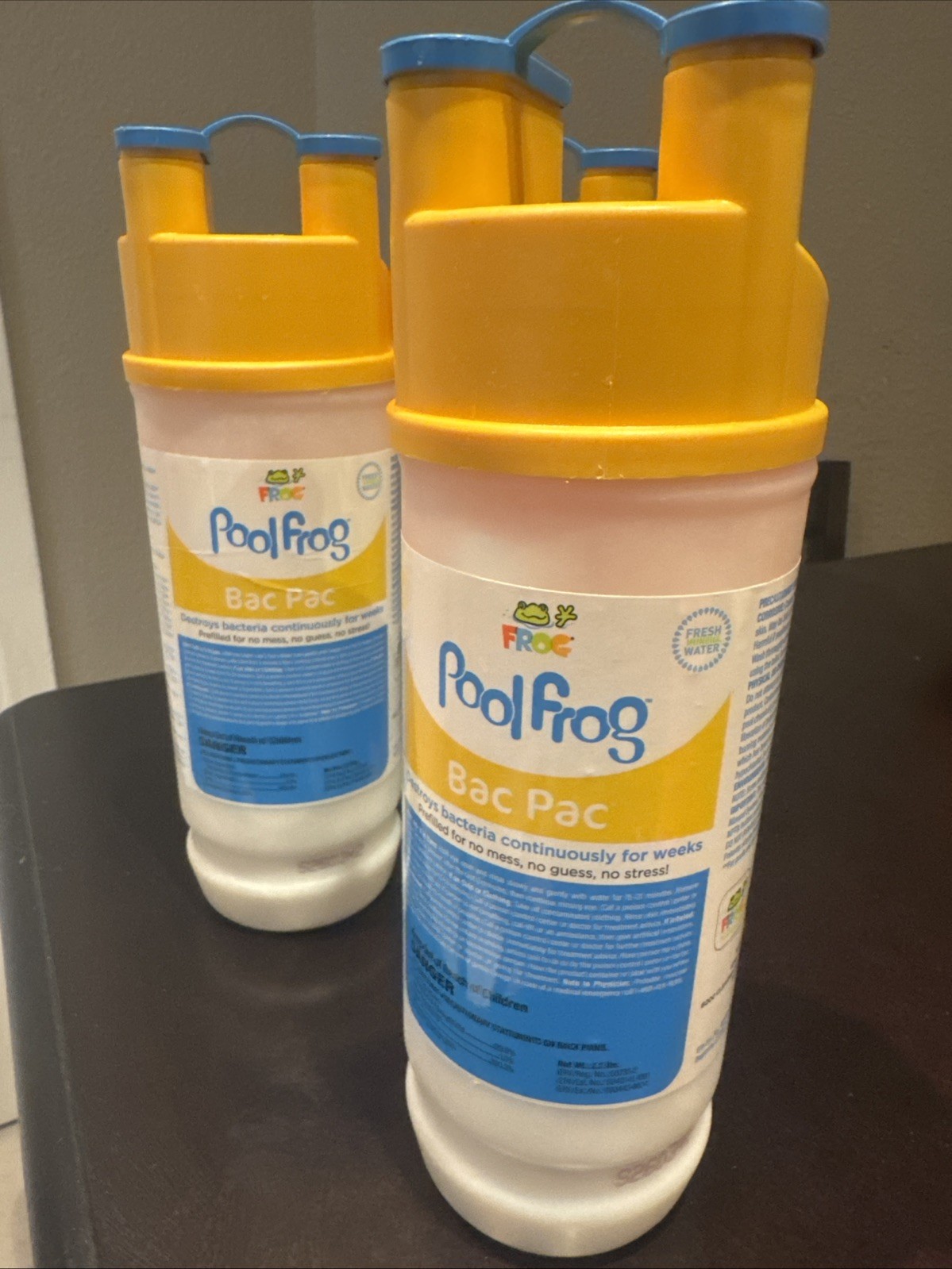Pool Frog Bac Pac