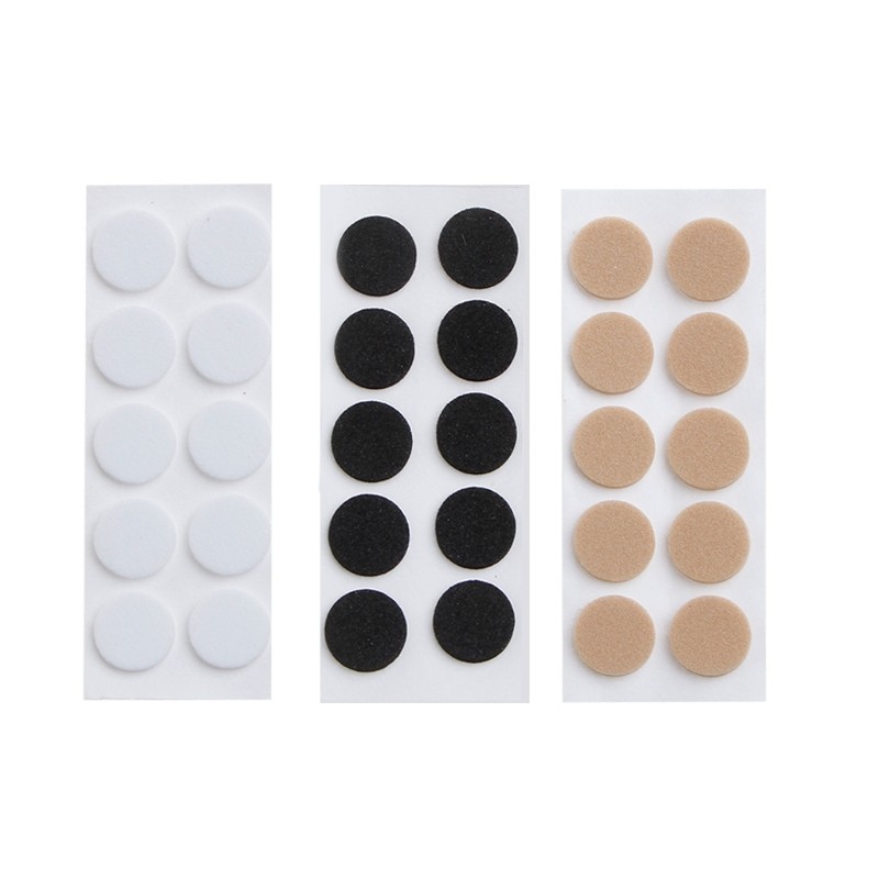Earring Support Patch Earring Lifter and Earring Back Suitable for Supporting