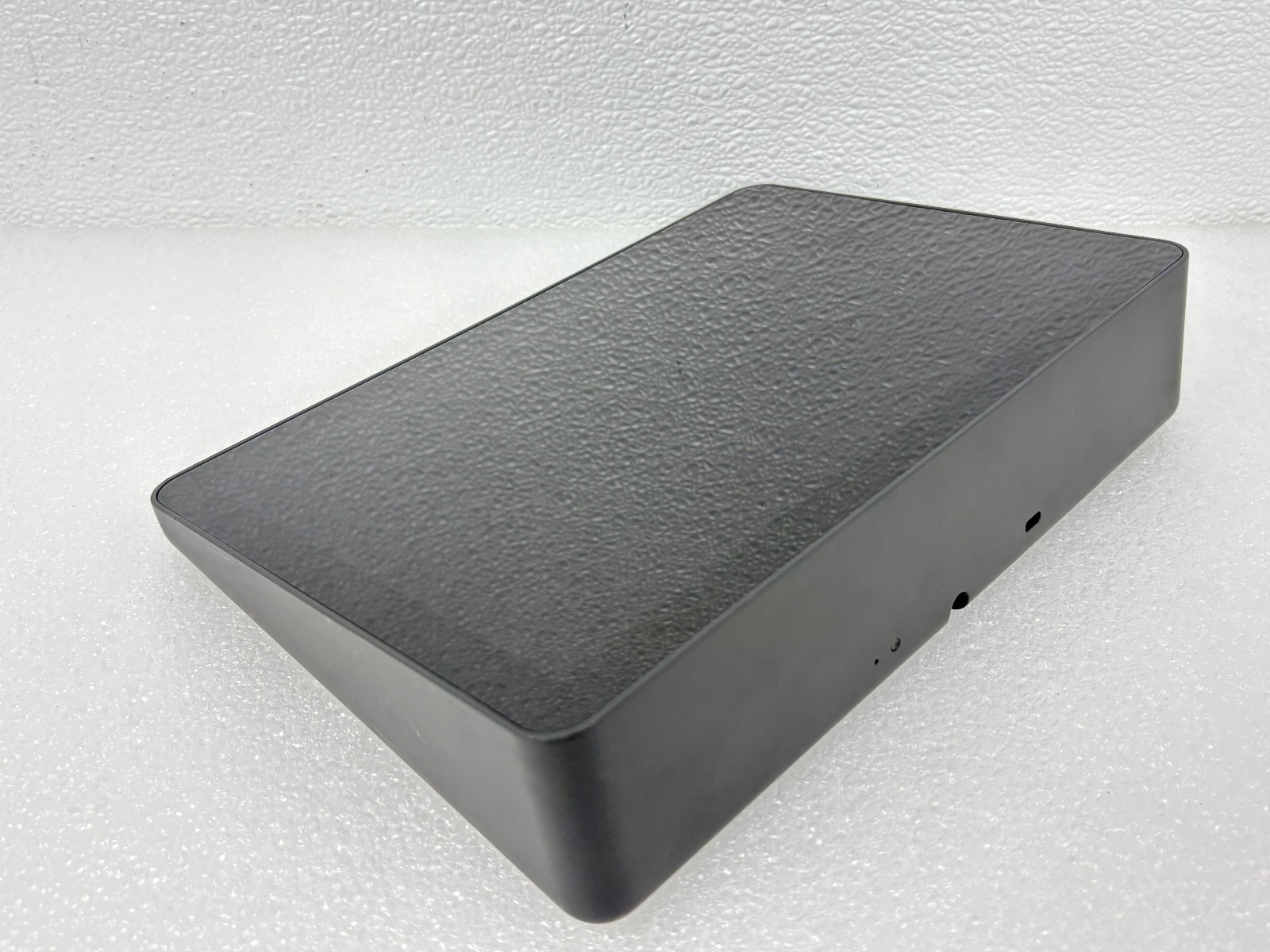 Pre Owned | Logitech VR0029 Tap IP Meeting Room Controller Video Conferencing