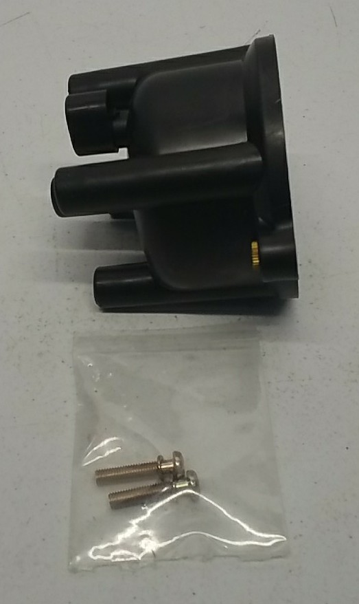 C589P Borg Warner Distributor Cap – Reliable Ignition Performance