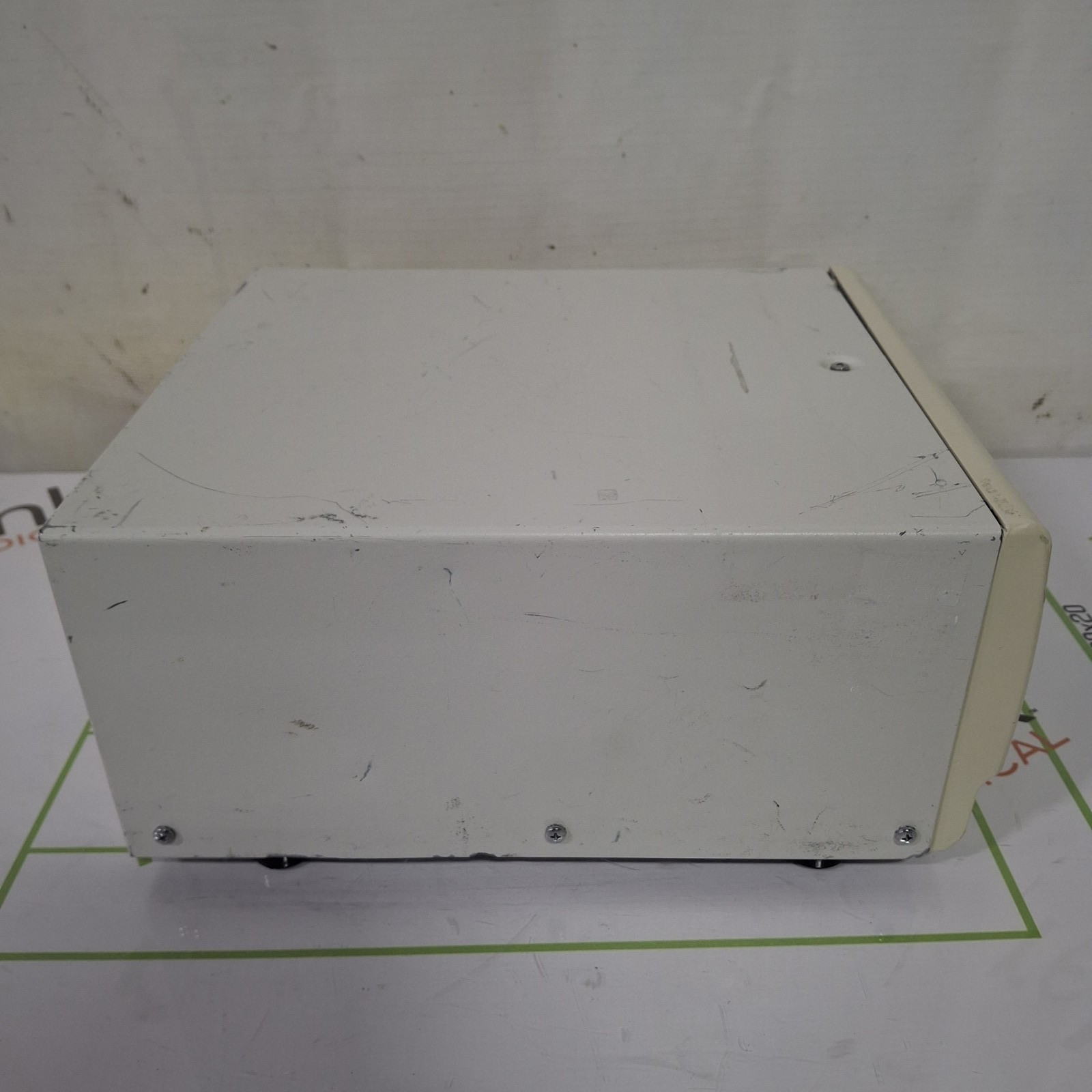 Olympus UHI-3 High Flow Insufflator