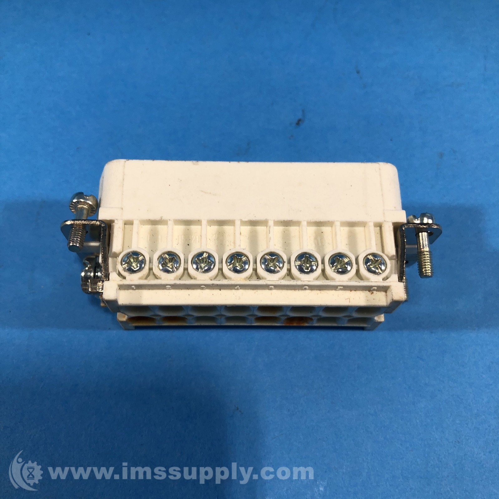 Epic H-A 16 SS connector 16 pin 600 V USIP