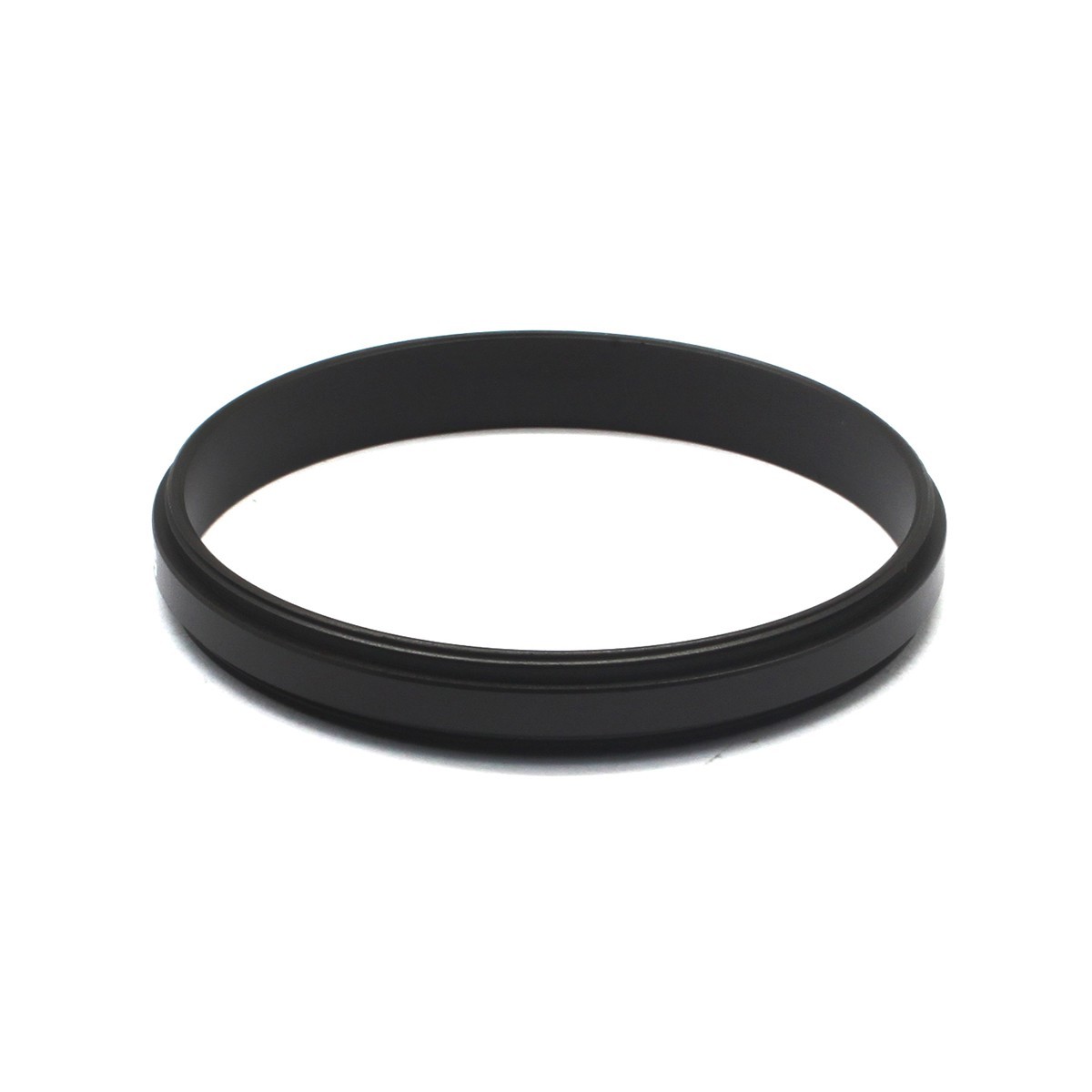 Male 58mm-58mm Macro Lens Reverse Coupling Ring Adapter