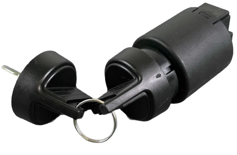 OEM AGT H12 Mini Excavator Ignition Switch USA STOCK