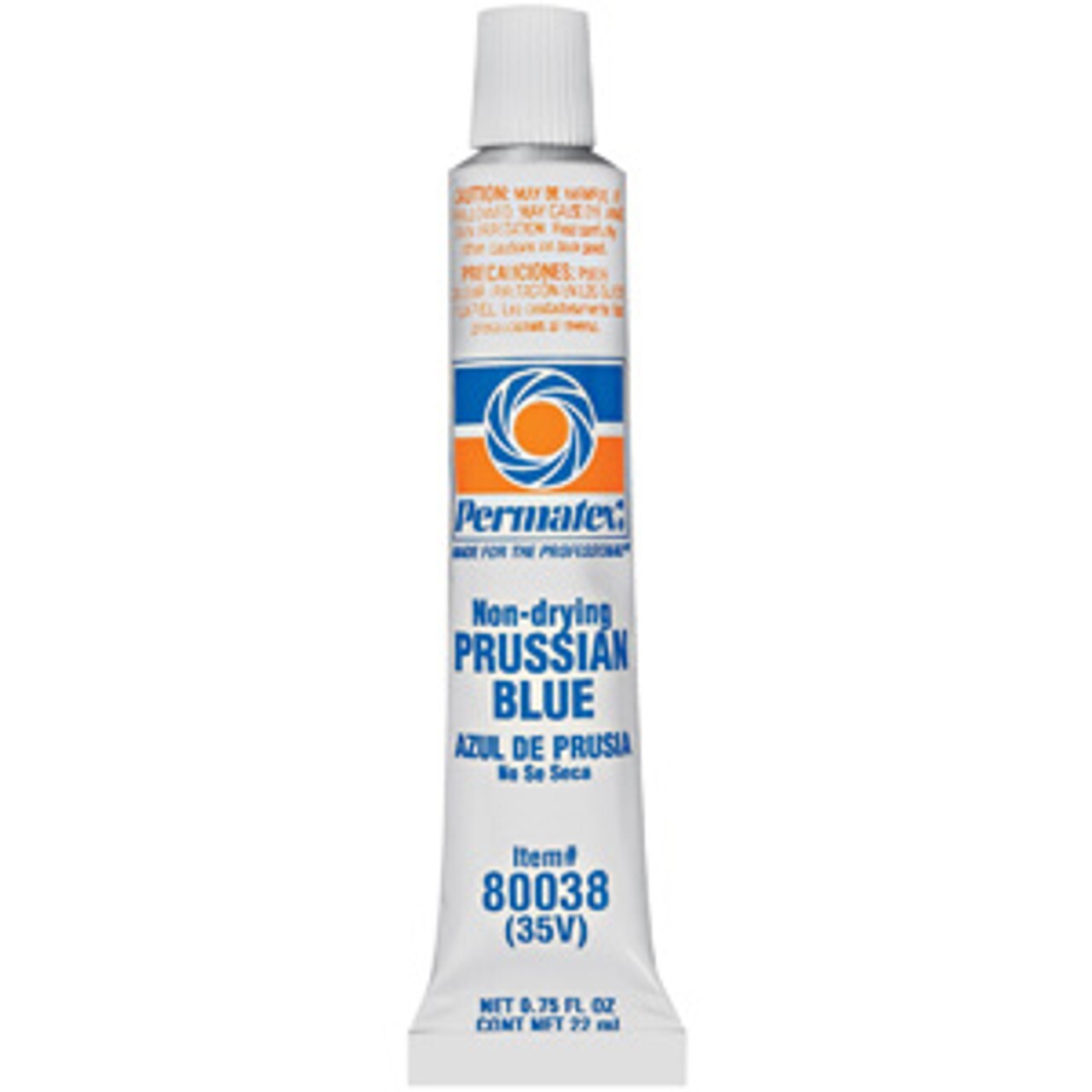 Permatex 80038 Prussian Blue