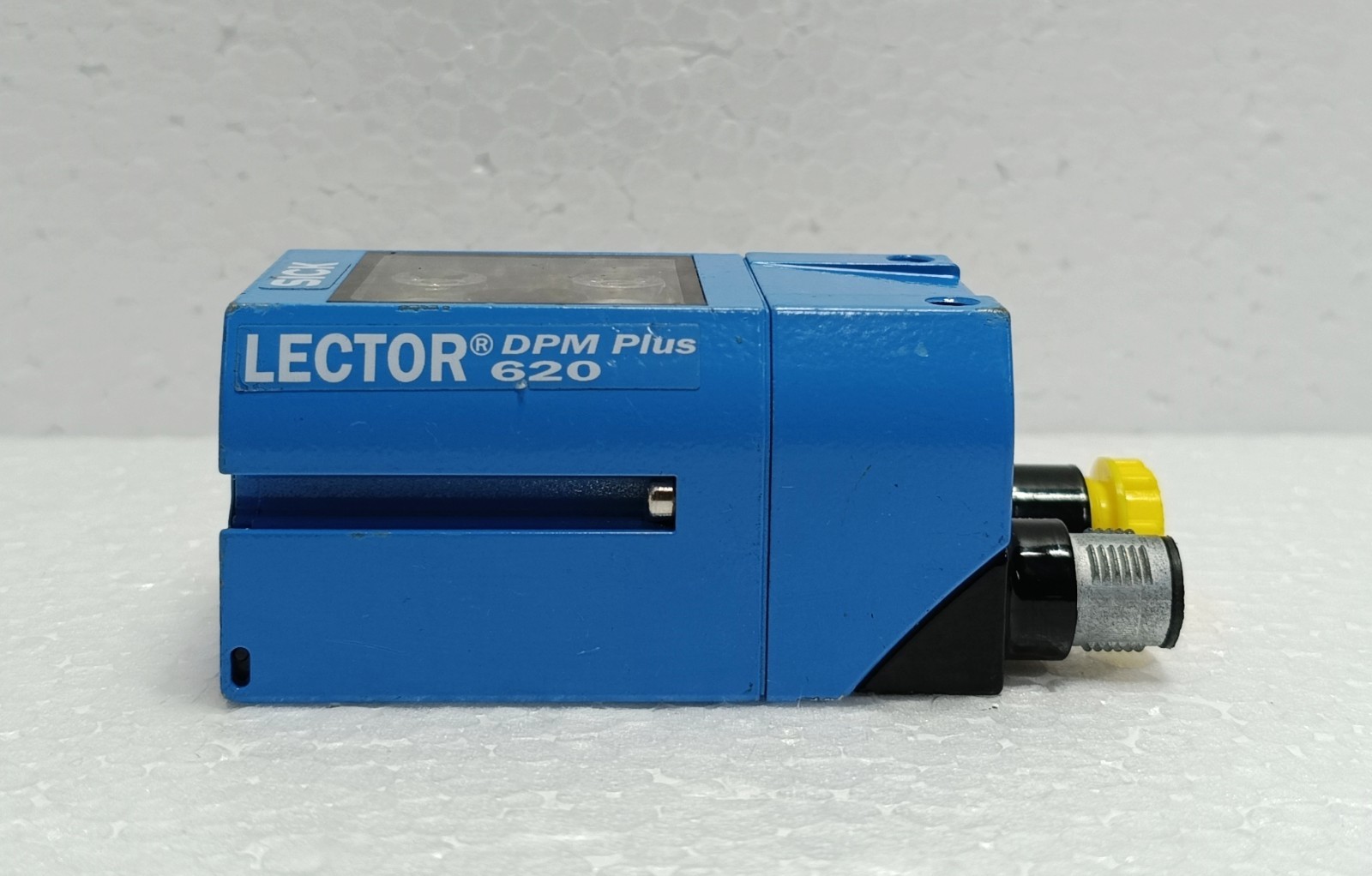 SICK LECTOR 620 ICR620D-T11503 Barcode Reader 1055891 | New Surplus