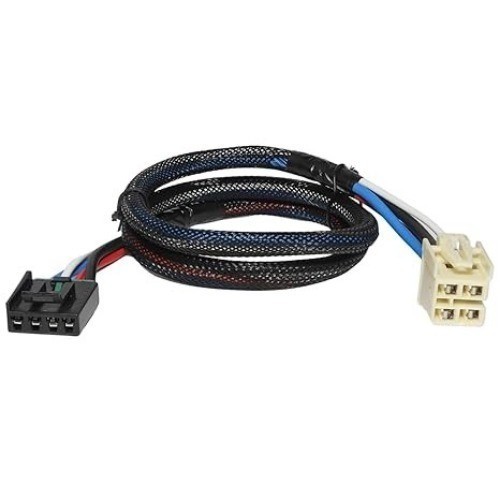 3016-P Brake Control Wiring Adapter for 2014-2022 Vehicles, Fits Sierra, Yukon,