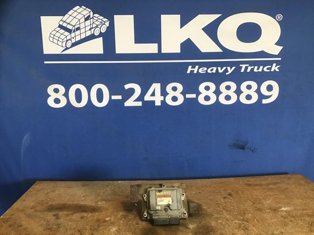 Replaces 2012 INTERNATIONAL MAXXFORCE DT AFTERTREATMENT CONTROL MODULE  (ACM) ,