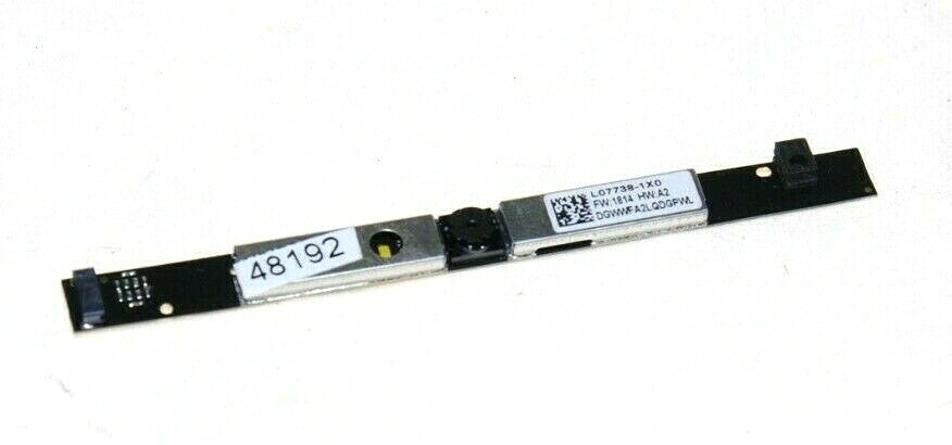 L23238-001, L07738-1X0, WEBCAM VGA, HP LAPTOP 14-DK SERIES, 14-DK1003DX, GRADE A