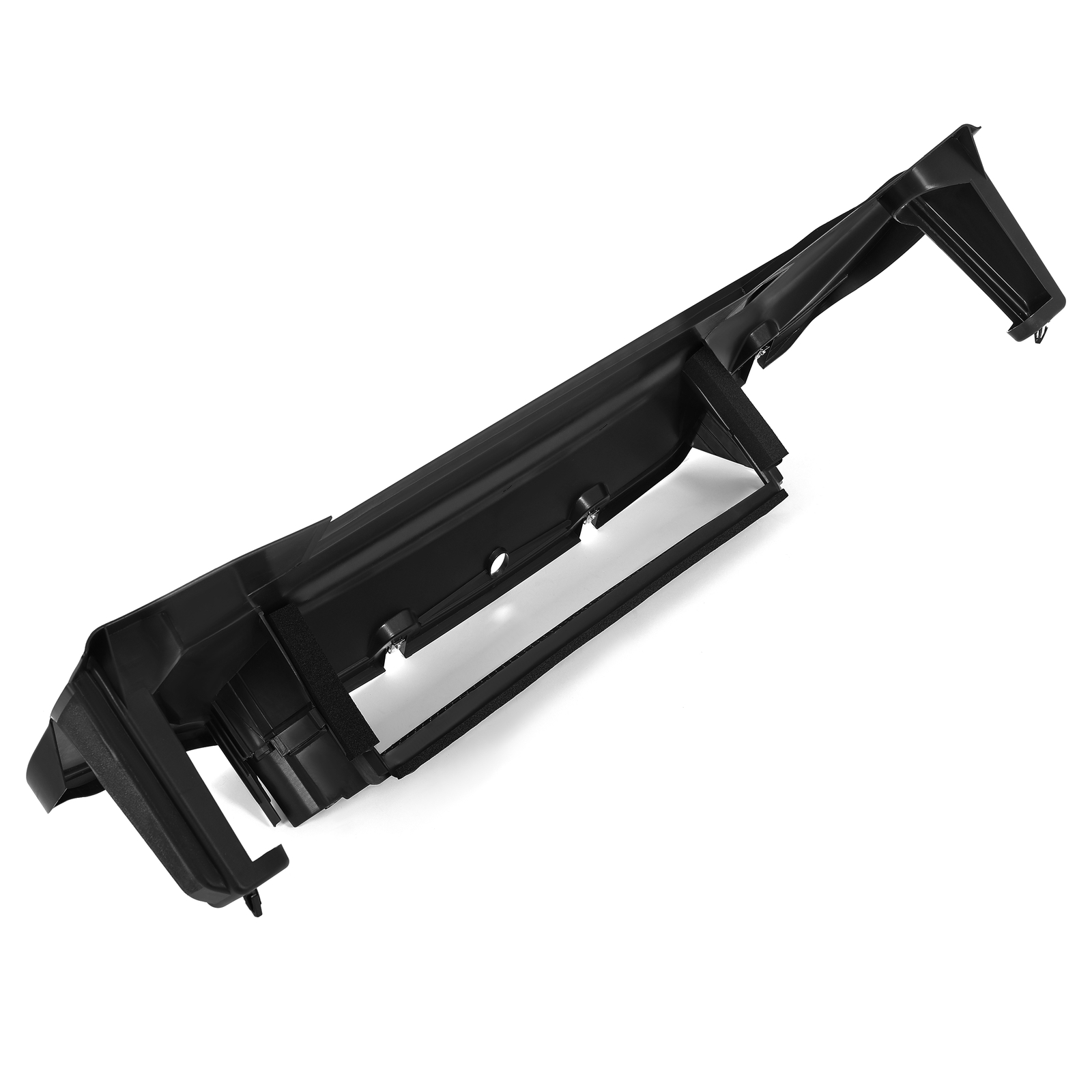 For Ford Transit 150/250/350 2015-2019 Front Engine Splash Shield #FO1228142