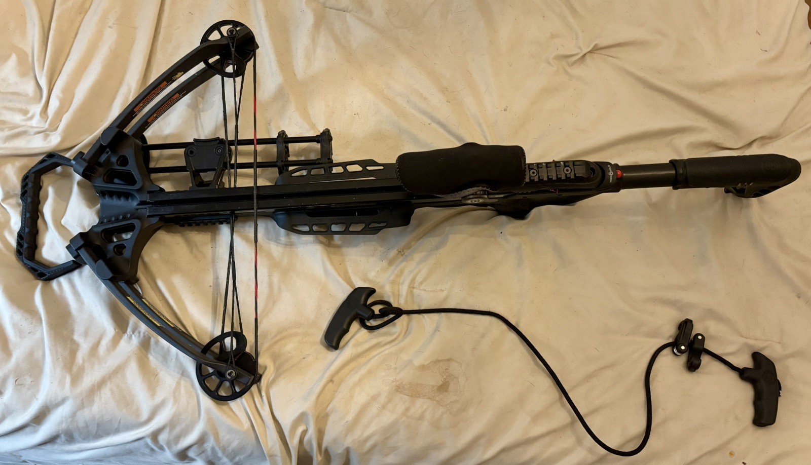 Barnett Crossbows XP 370 Crossbow