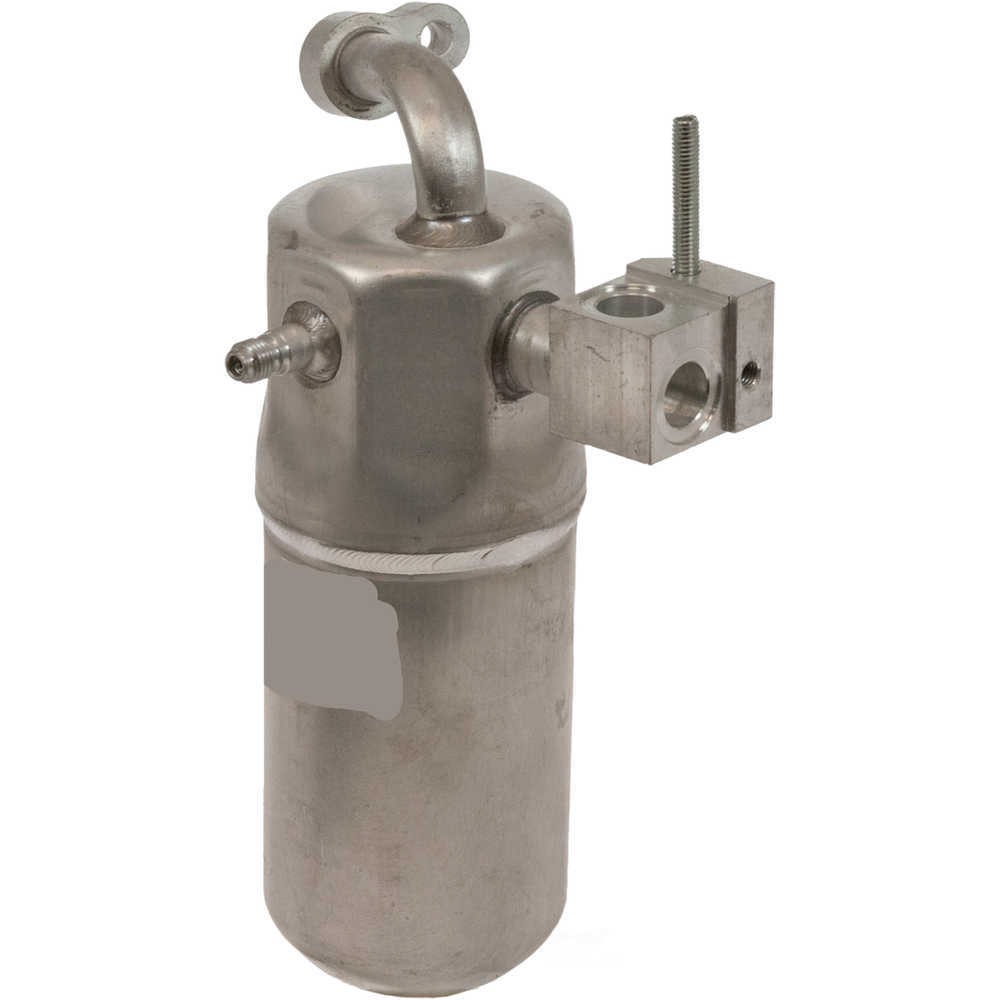 A/C Accumulator Global 1411734