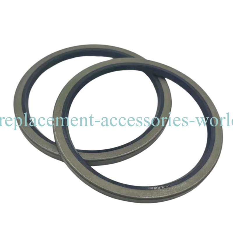 2PK 093-1430 0931430 pin seal,seal lip type fits for caterpillar excavator