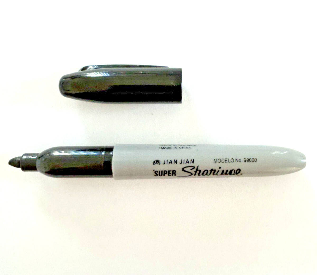 Hidden Compartment Writing Marker Secret Dummy Diversion Safe SHIPS FROM USA