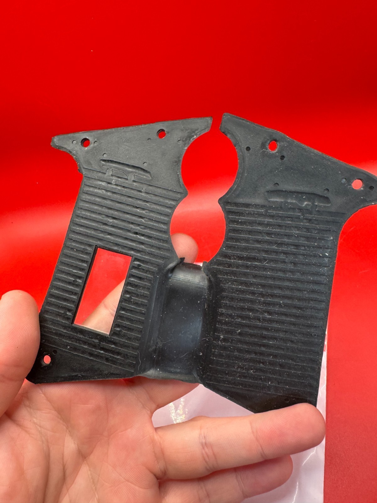 Dye DM3 Grips
