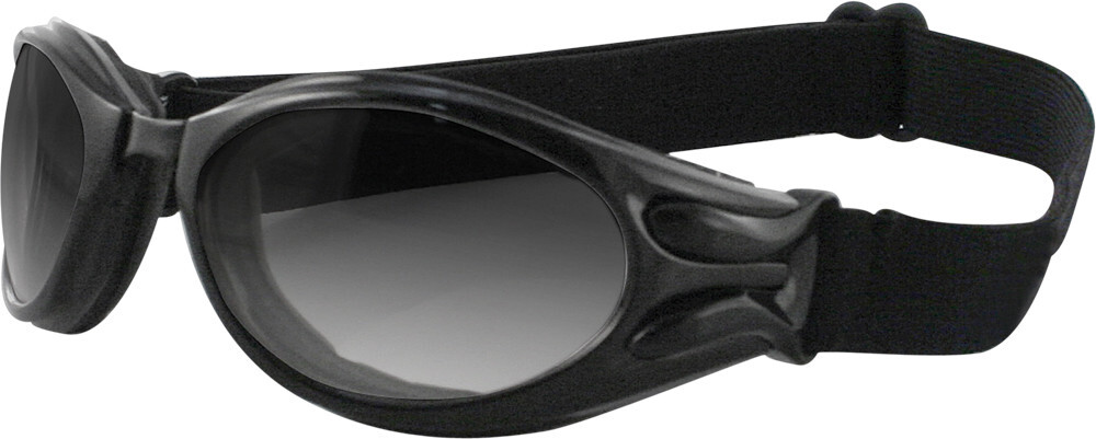 Bobster Igniter Photochromic Goggles Black