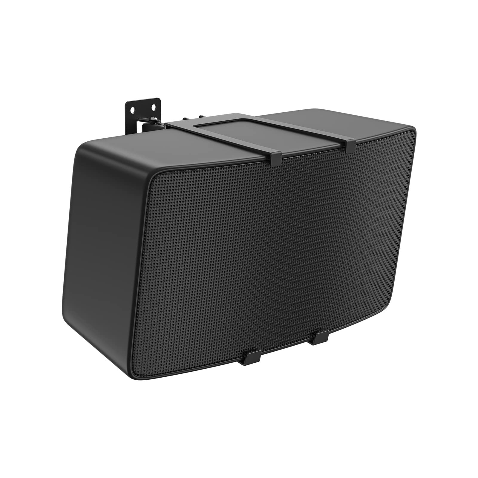 notiela Speaker Wall Mount for Sonos Five & Play 5 Gen 2 Speaker Mount, Tilt ...