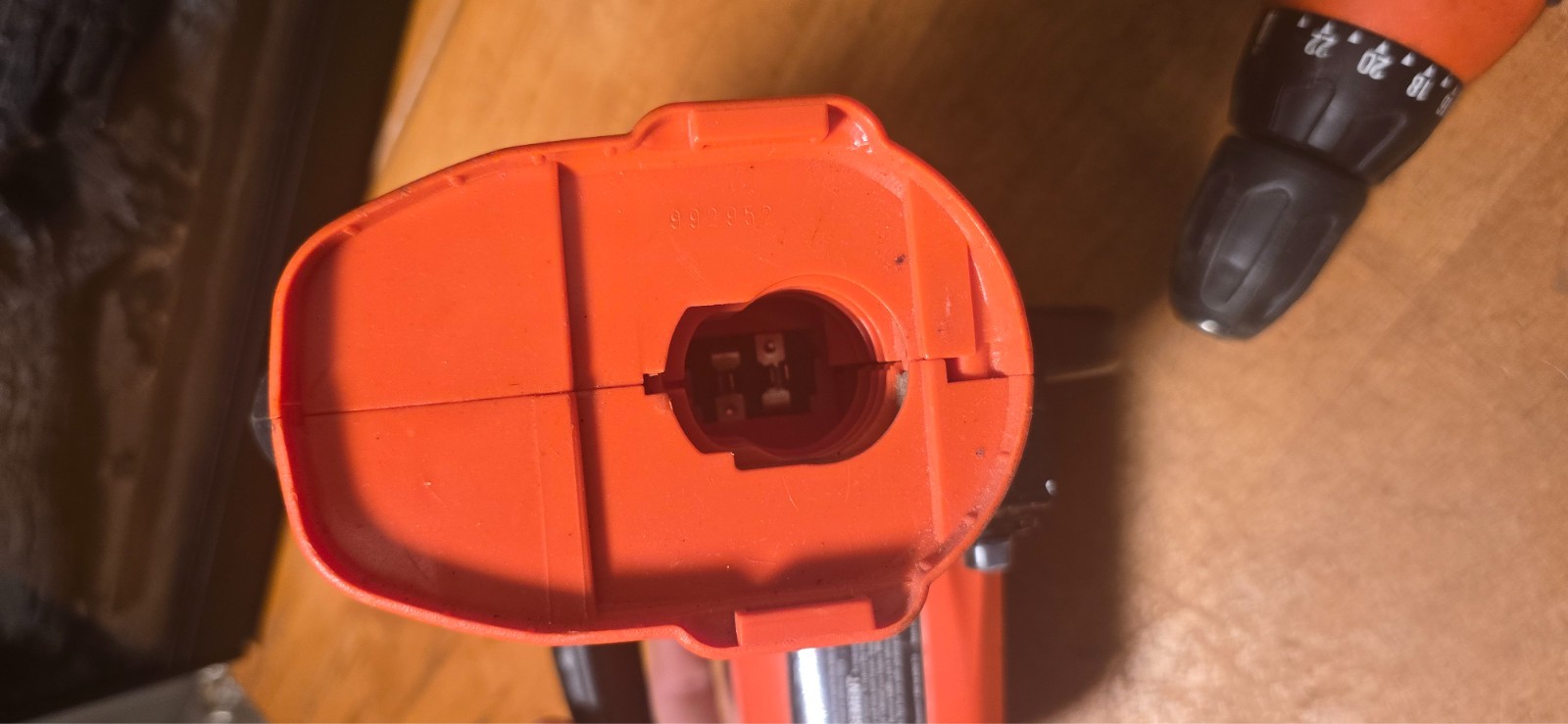 Black+Decker Firestorm Tool Only Tested Cordless Circular Saw Drill Flashlight L