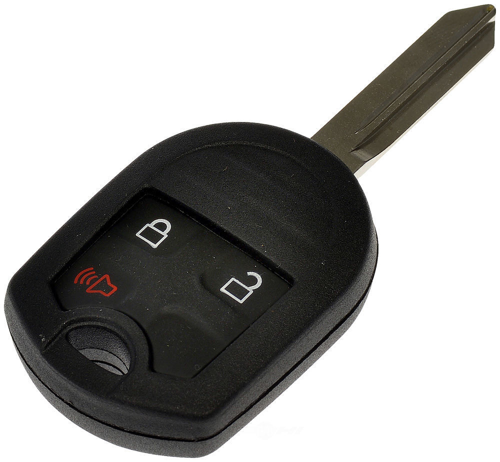 Keyless Remote Case  Dorman/Help  95633