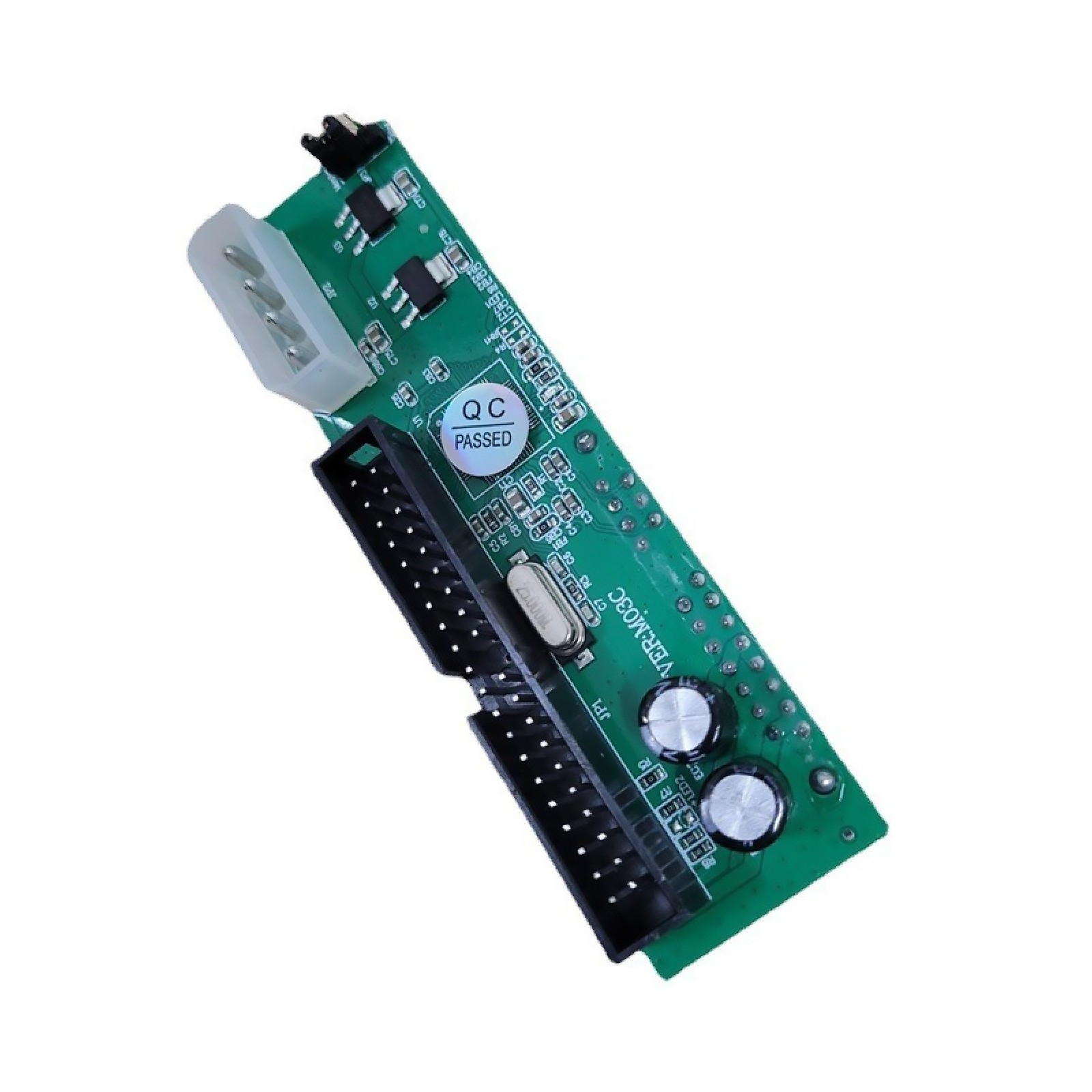 SATA To PATA IDE Hard Disk Conversion Card SATA to IDE Adapter Converter Card