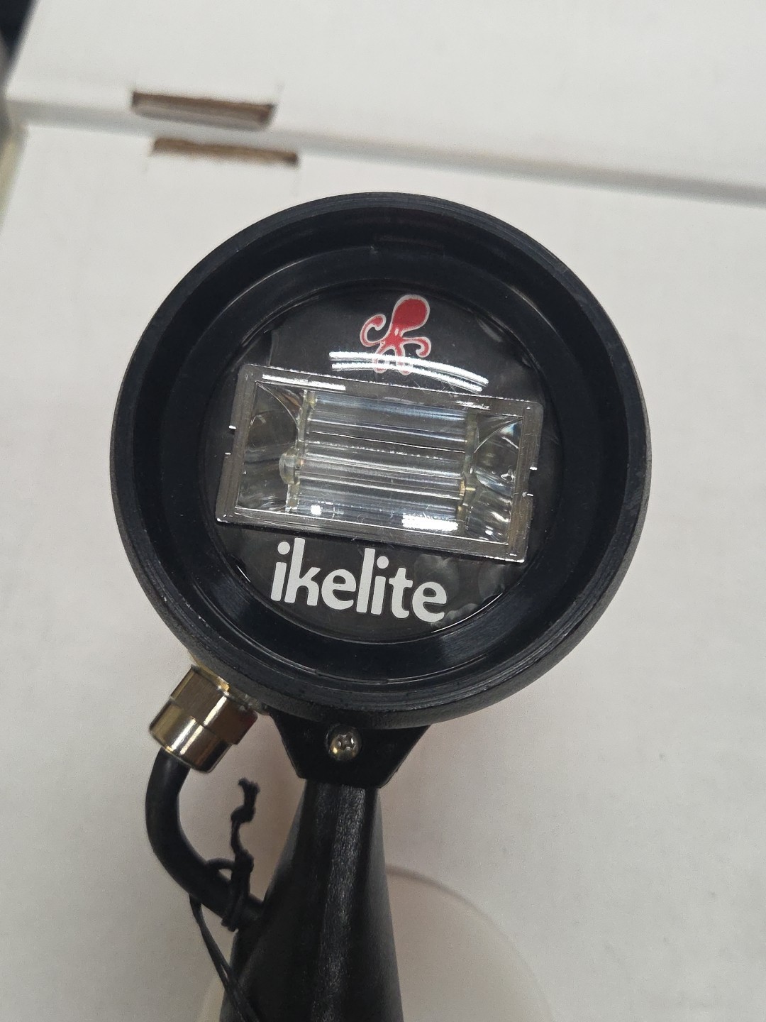 Ikelite AF35 4035 Autoflash , Underwater Flash Kit - Untested