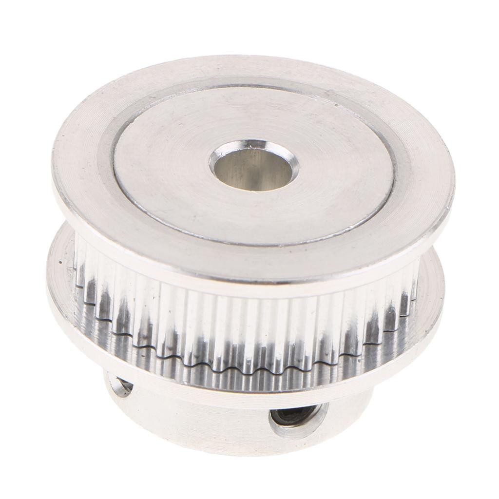 Aluminum Alloy 3D Printer GT2