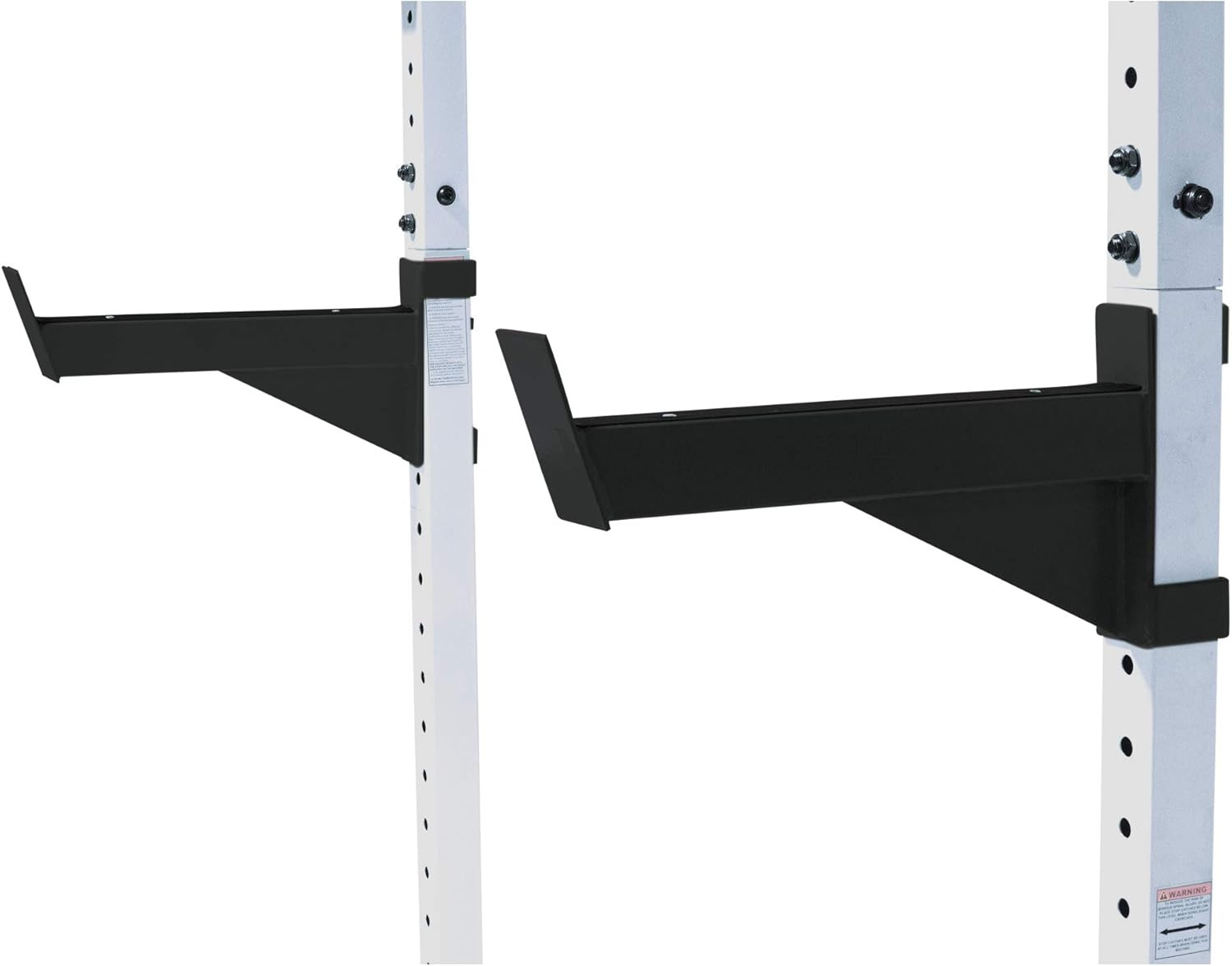 Power Racks and Attachments