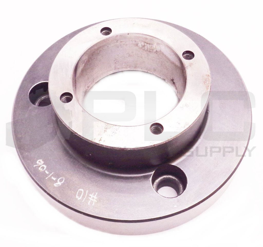 HARDINGE A2-5 COLLET CLOSER #22B&S
