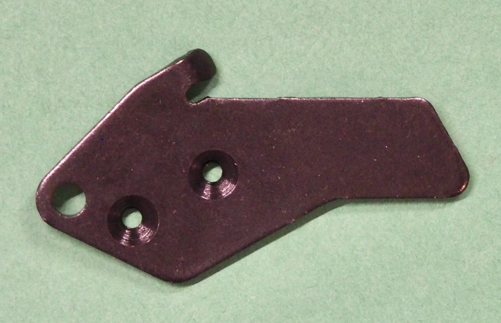 LEE Replacement Double Mold Sprue Plate-NEW