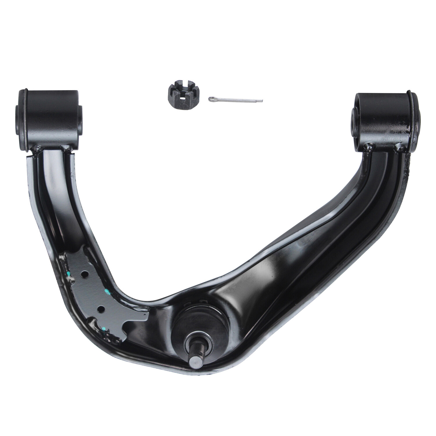 Pair (2) Front Upper Control Arm w/ Ball Joint for 2005 2006-2015 Nissan Xterra