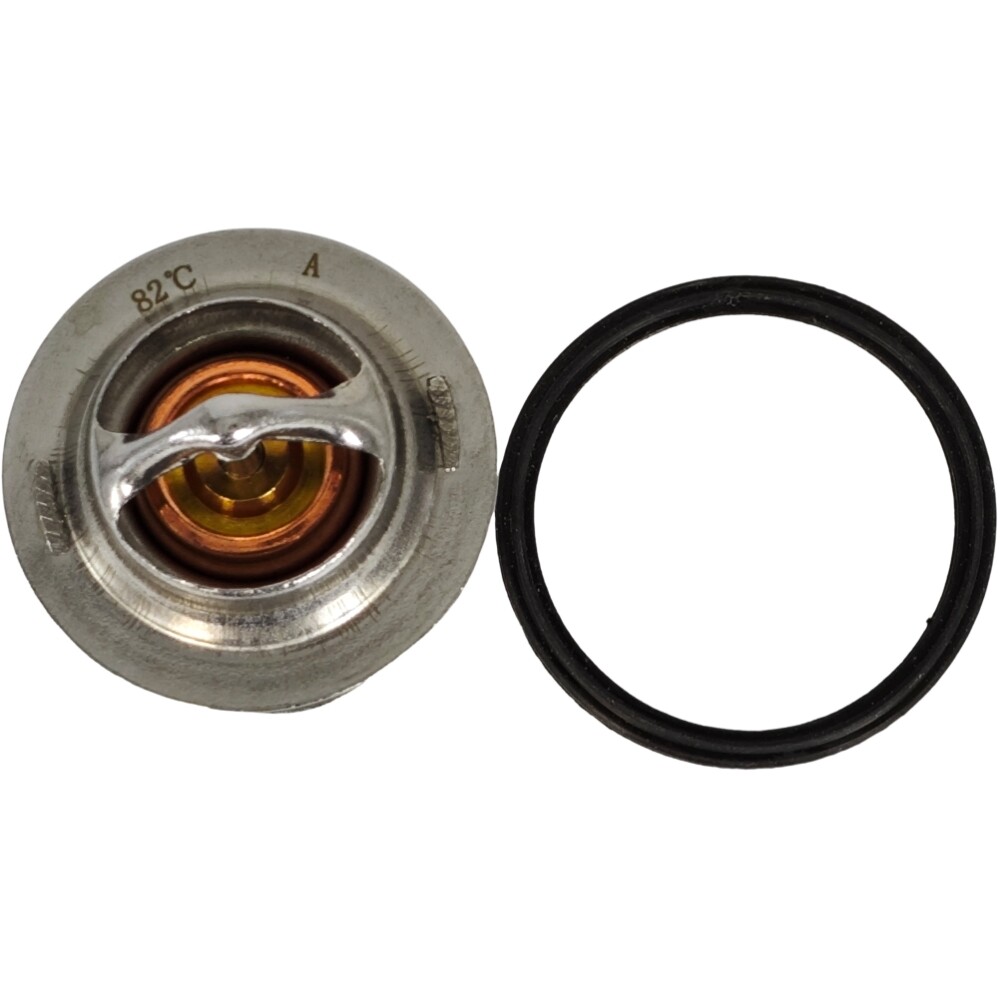 82℃ Thermostat 145206230 for Perkins Engine 403D-15 403D-15T 404D-22